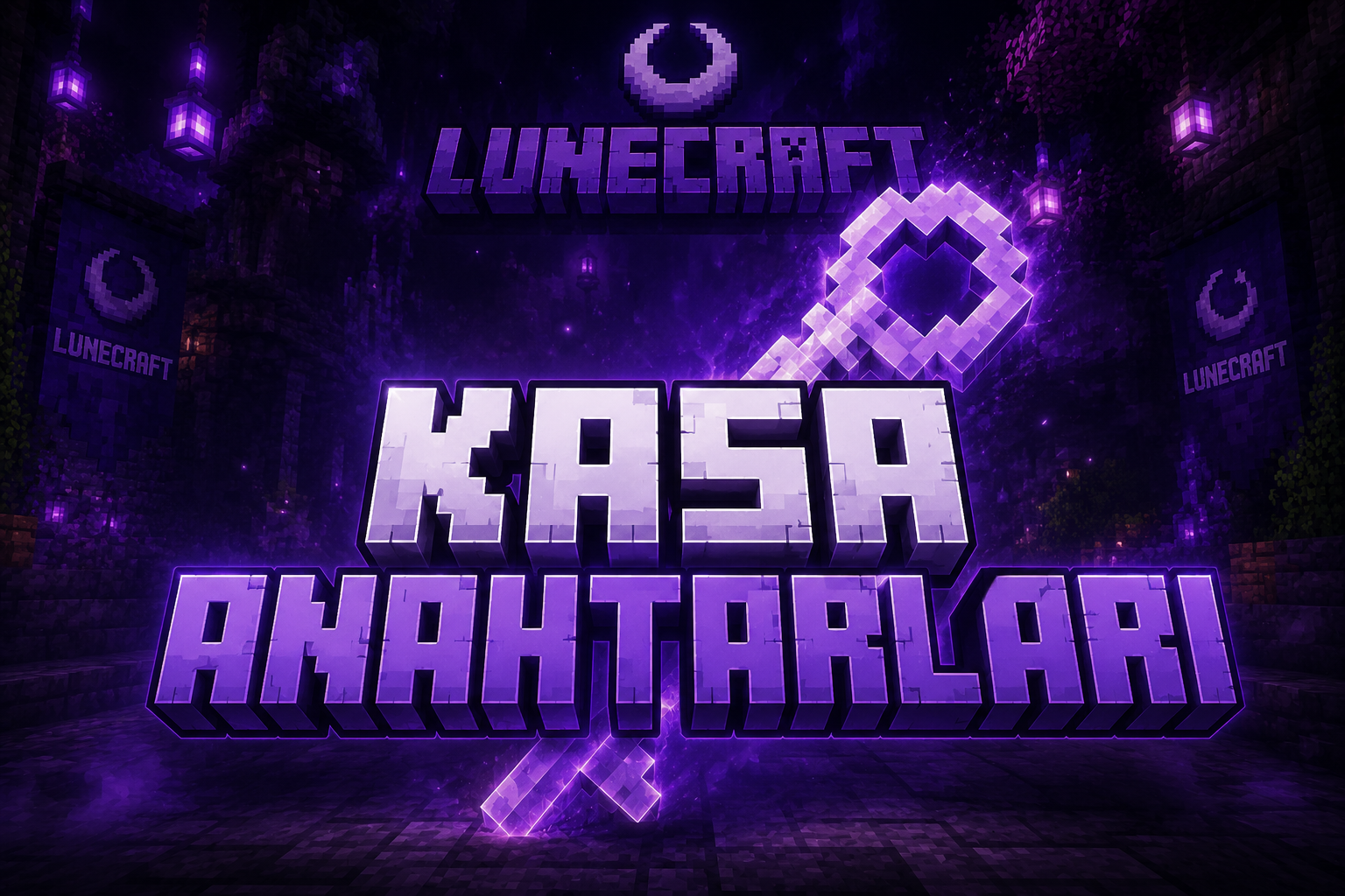 Kasa Anahtarları