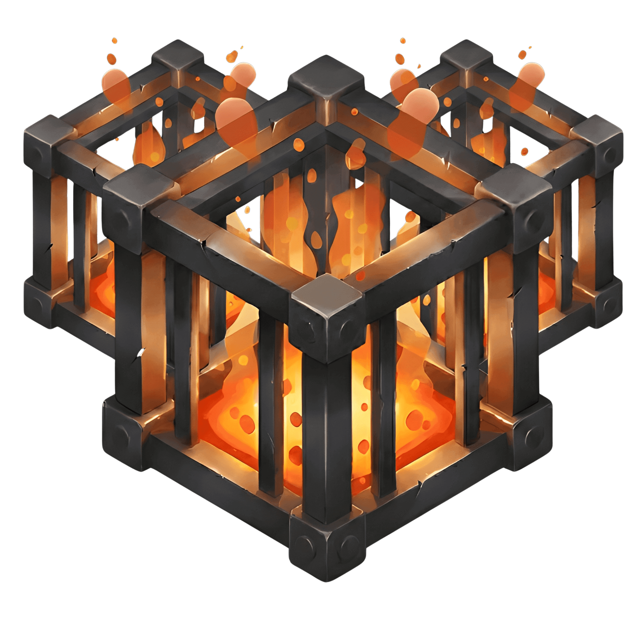 Spawner Kasaları