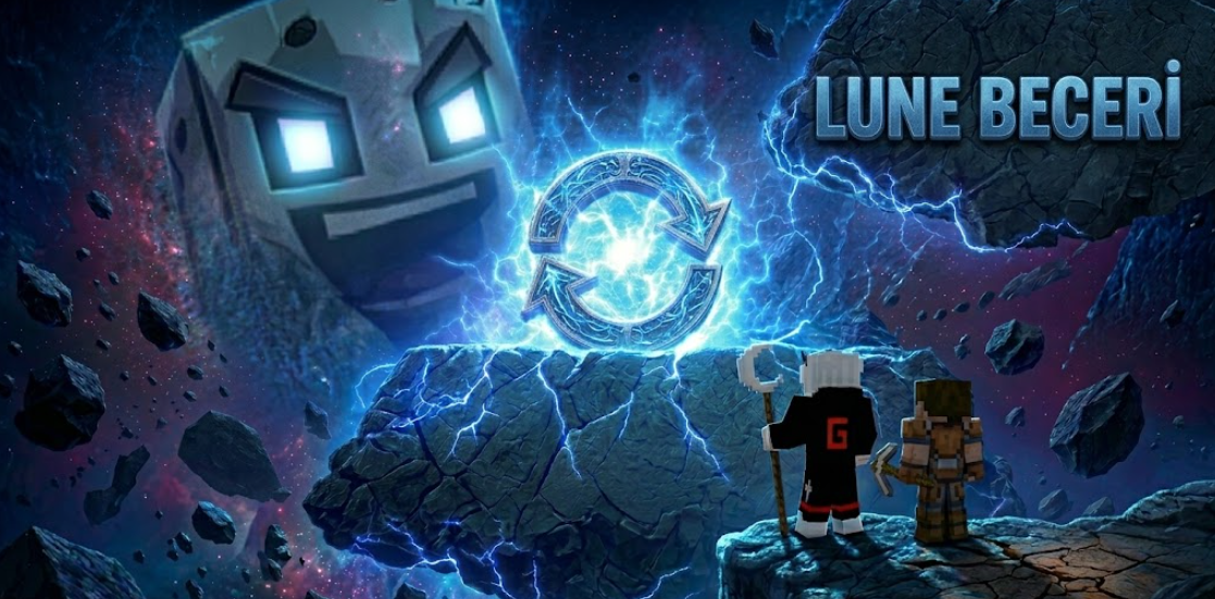 Lune Beceri