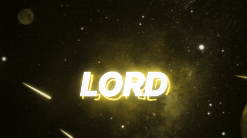 Lord