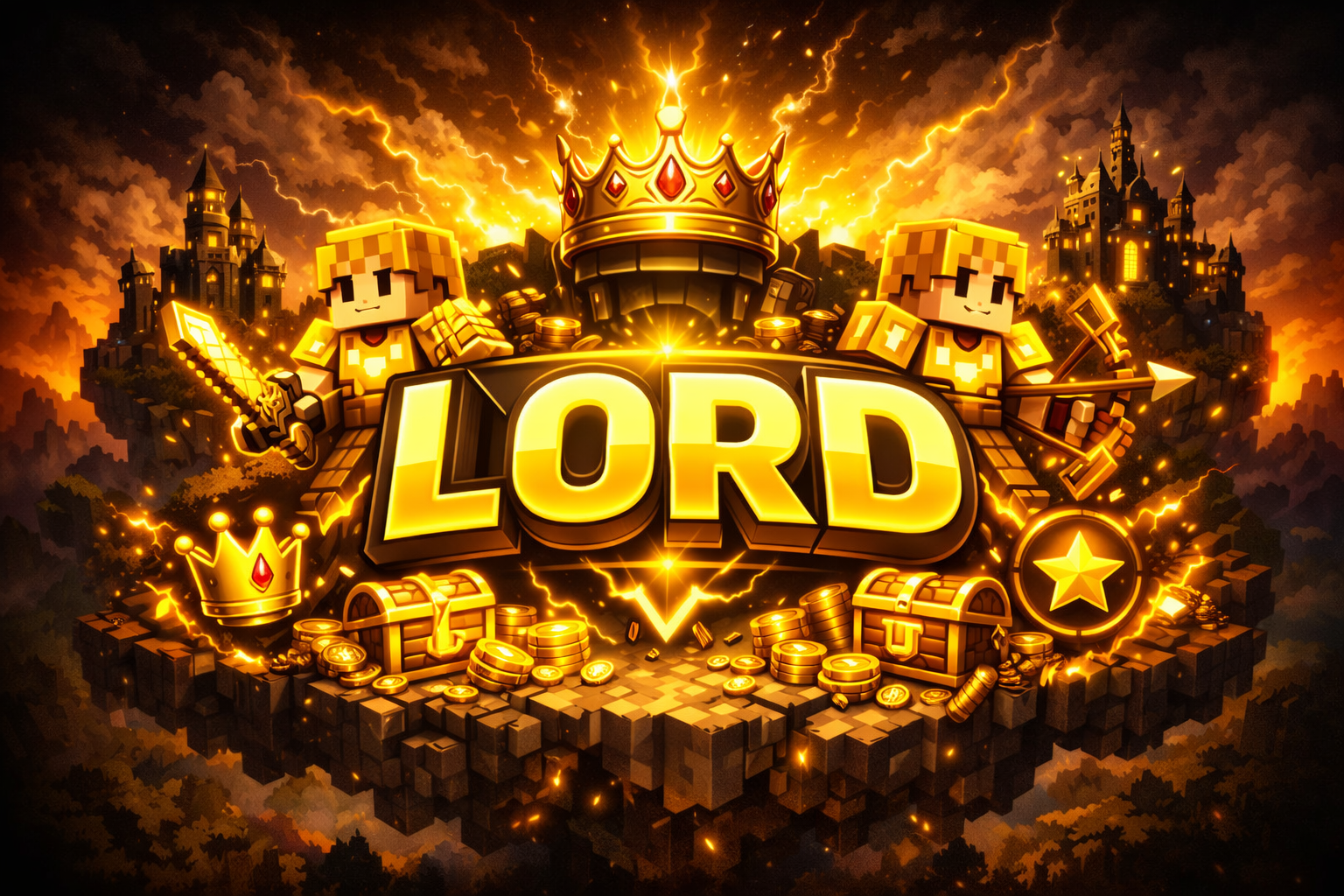 LORD