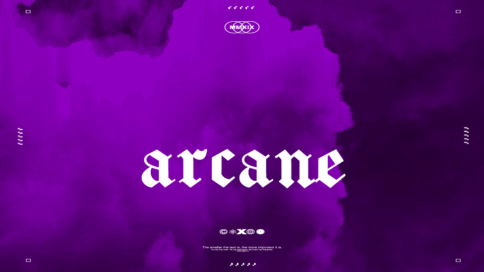 Arcane