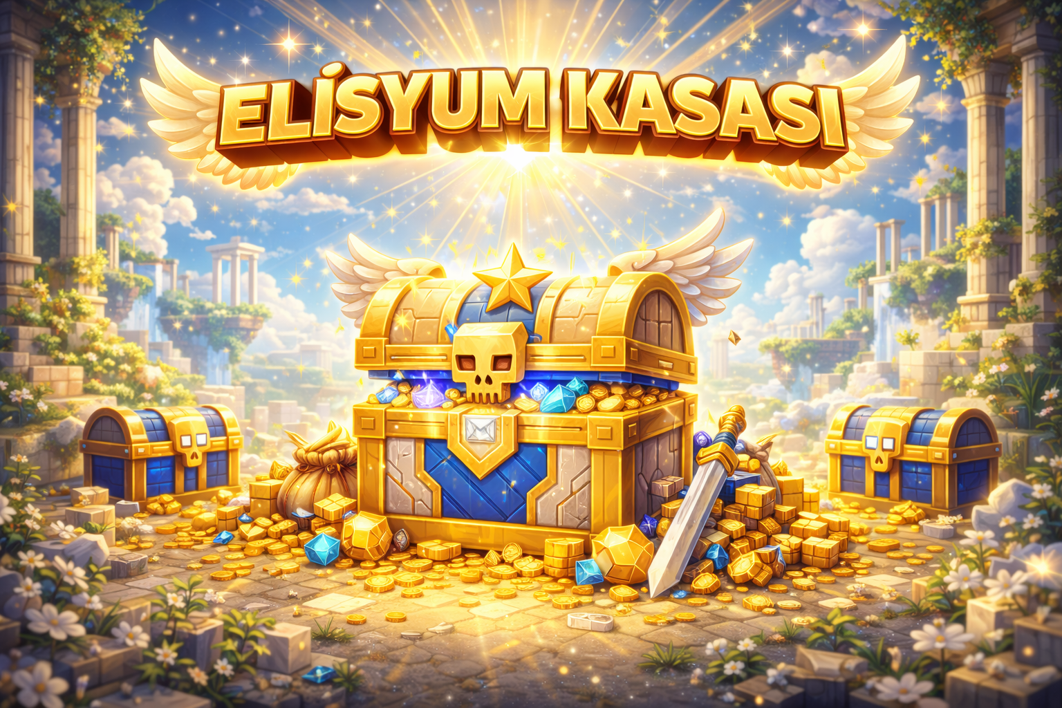 Elisyum Kasası