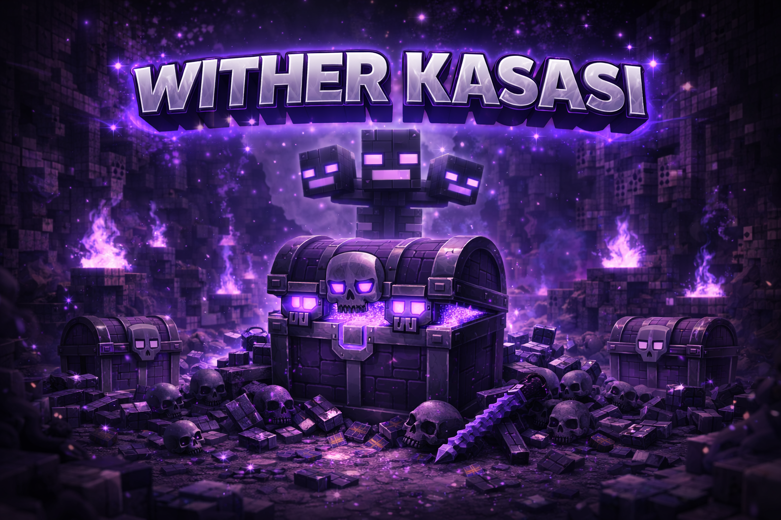 Wither Kasası