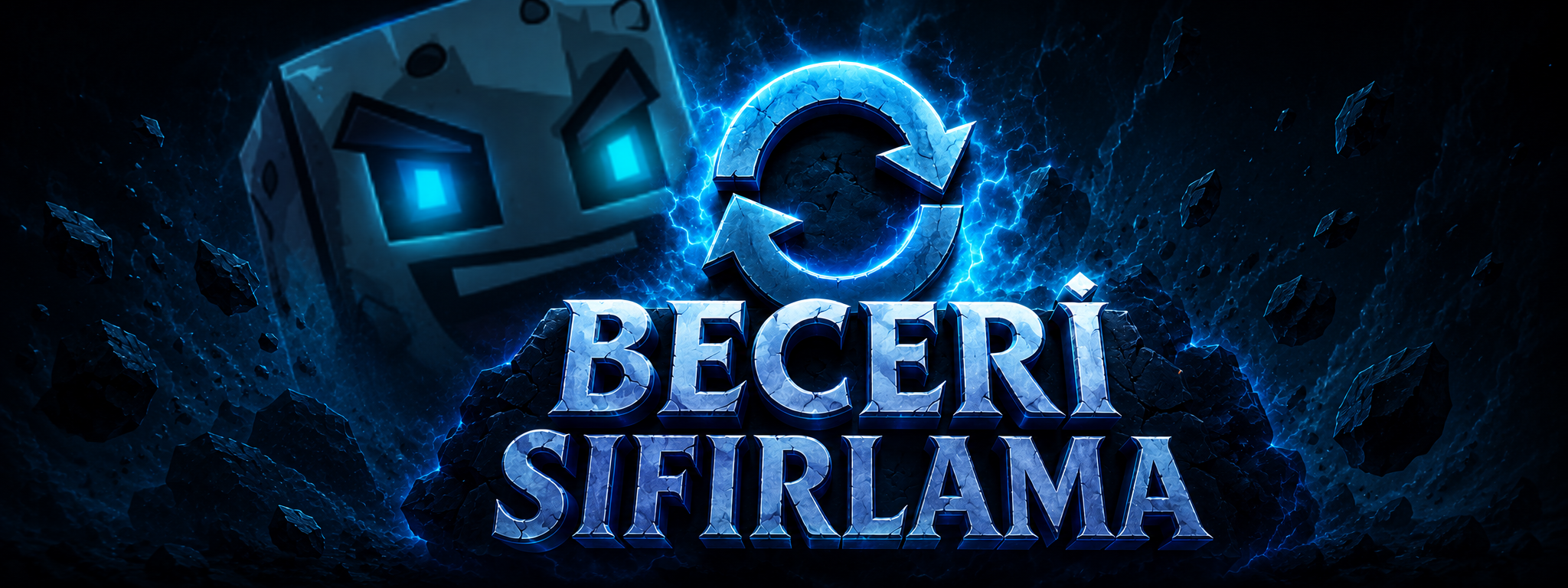 Beceri Sıfırlama 1 Kerelik