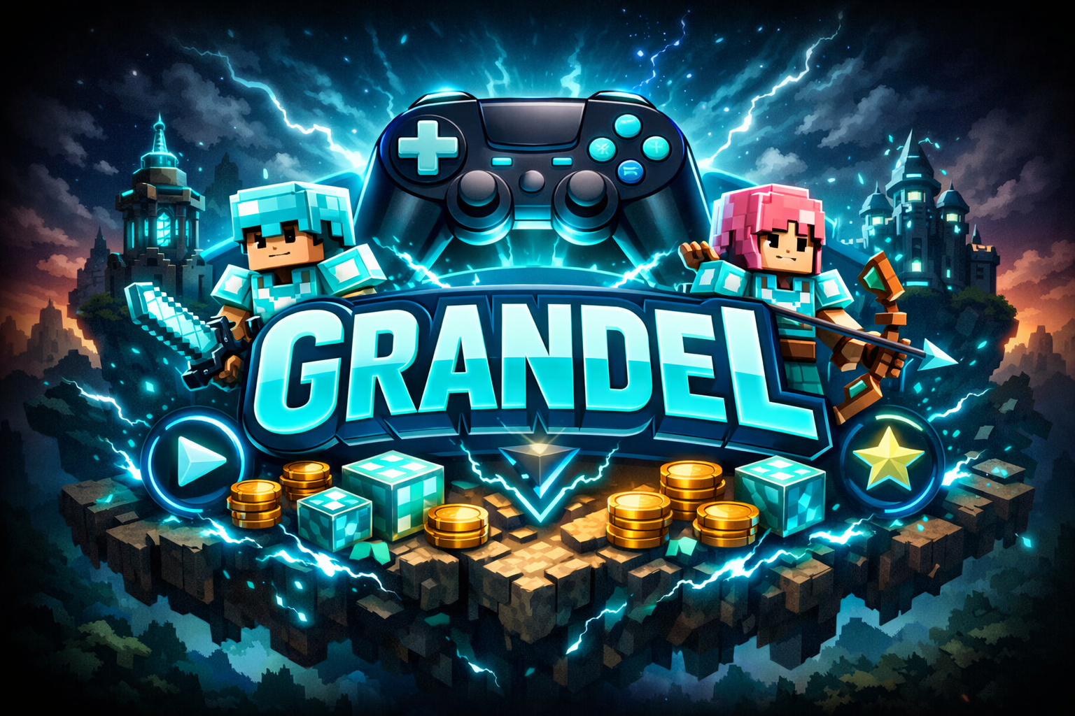 GRANDEL