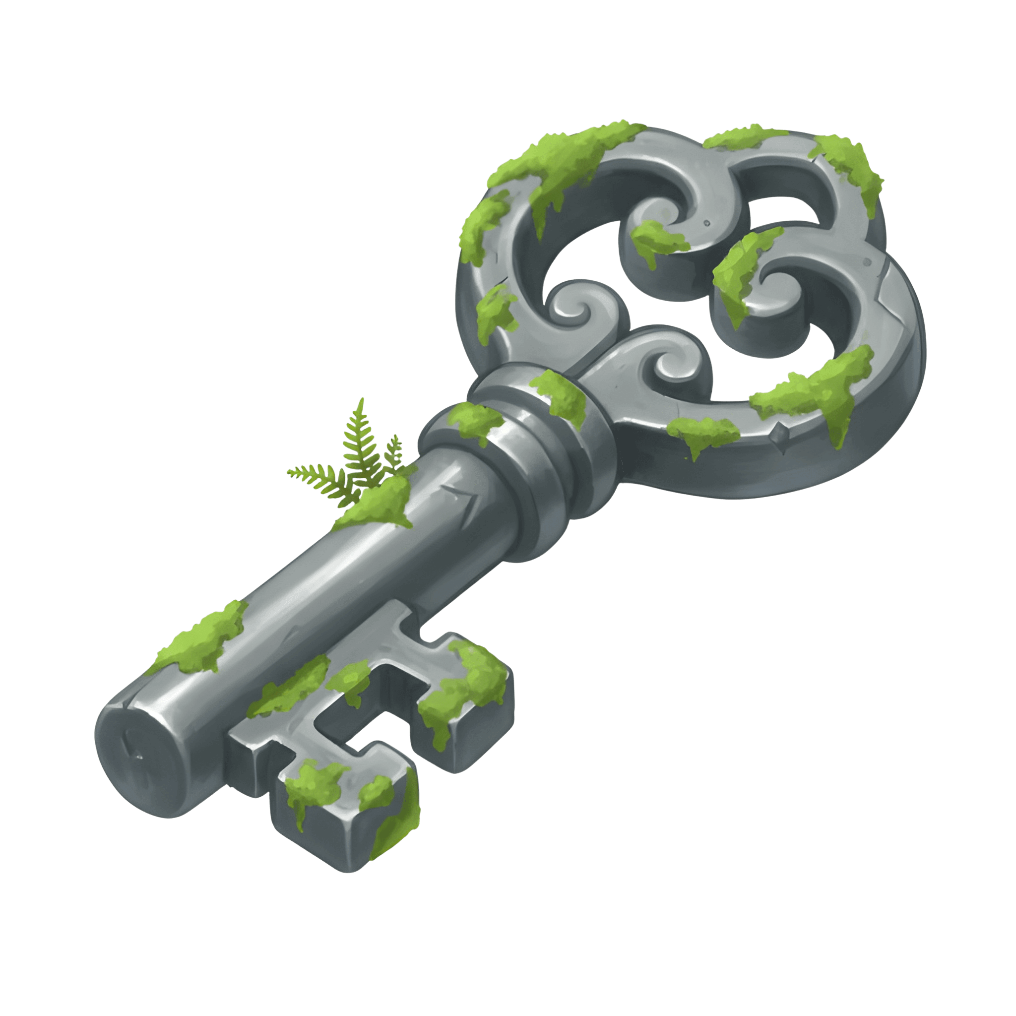 3x Spawner Kasası
