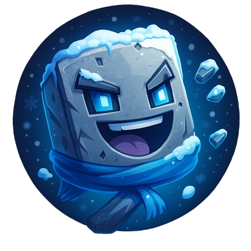LuneCraft Logo